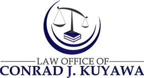 Law Offices of Conrad J. Kuyawa