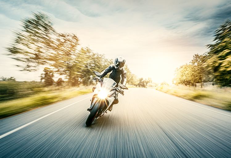 Motorcycle Accidents